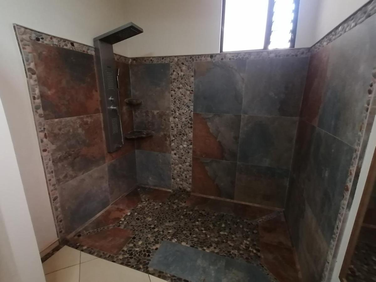 Garza Tigre Apartamentos Cobano Ngoại thất bức ảnh