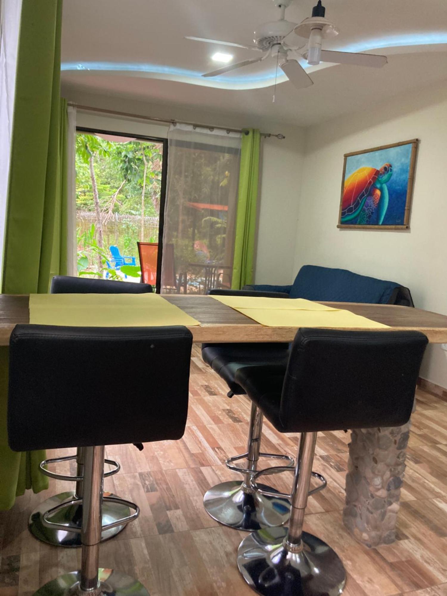 Garza Tigre Apartamentos Cobano Ngoại thất bức ảnh